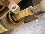 Brakes with 