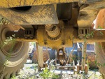Drivetrain with 