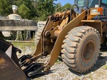 Chassis with 
