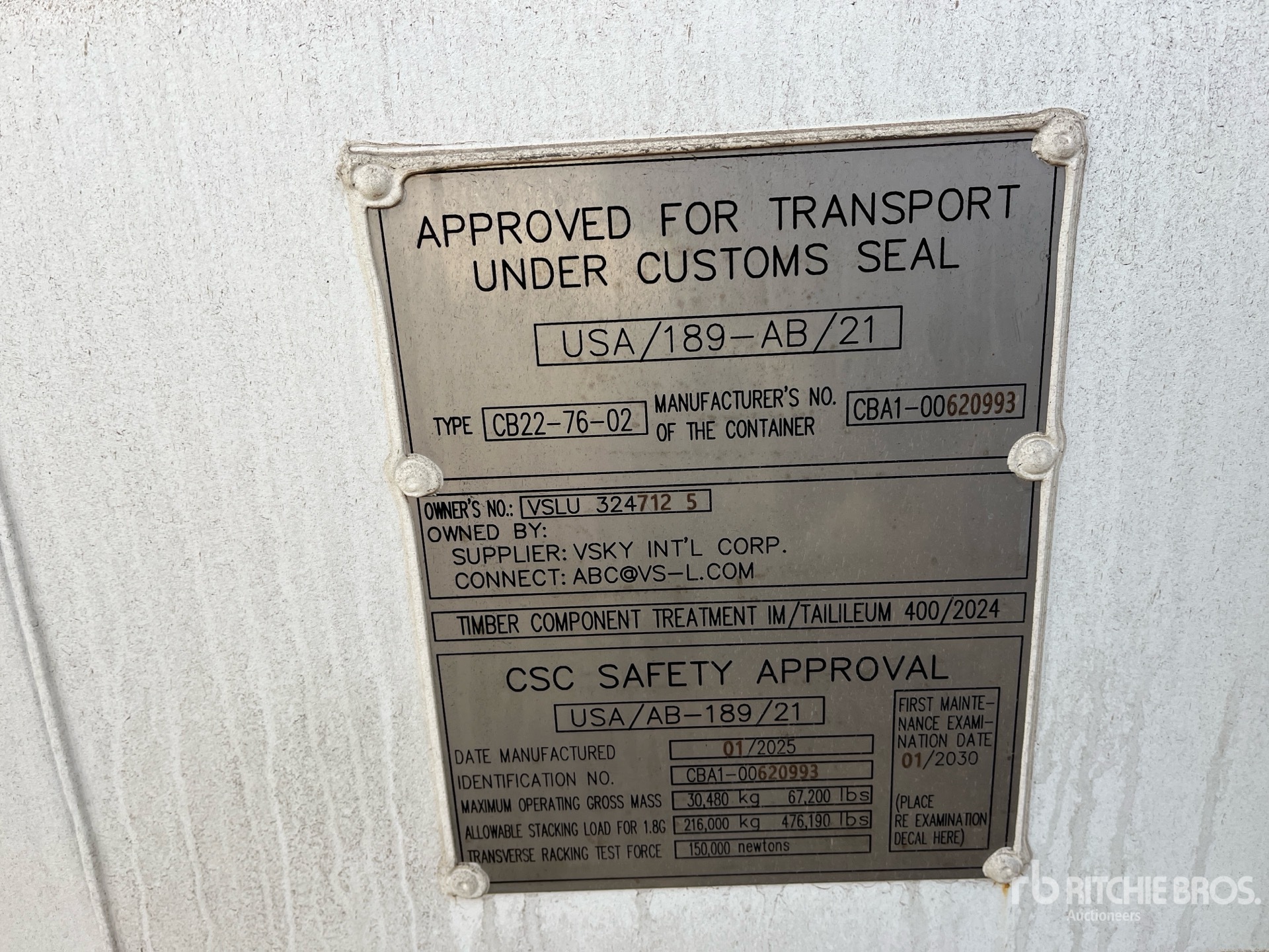 Aspect général with 