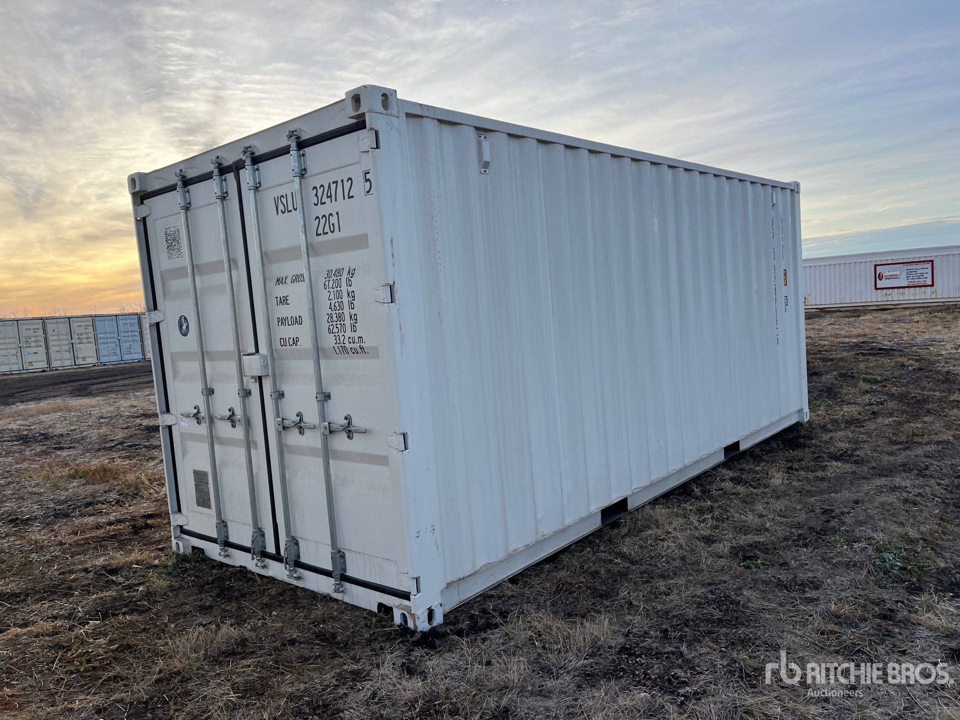 Aspect général with Image, coin avant gauche