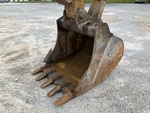 Specialty with Excavator Bucket Condition