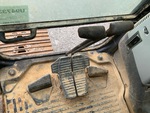 Control Station with Steering Controls