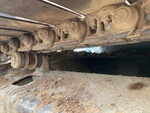 Undercarriage with Right Track Links