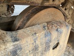 Undercarriage with Right Idler