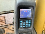 Control Station with Gauges