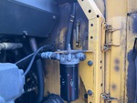 Hydraulics with Hydraulic Tank