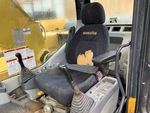 Control Station with Seats/Armrests
