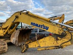 Chassis with Boom Condition