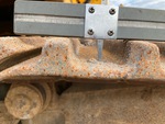 Undercarriage with Right Grouser Height