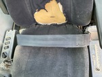 Safety with 