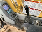 Control Station with Hydraulic Controls