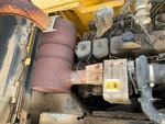 Engine with Exhaust System