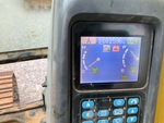 Control Station with Warning Lights