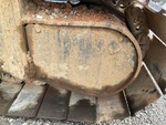 Drivetrain with Right Drive Motor