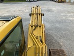 Hydraulics with Hoses (Hydraulics)
