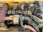 Engine with Engine - Left Side