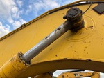 Hydraulics with Boom Lift Cylinder(s)