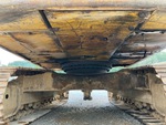 Chassis with Bottom Covers