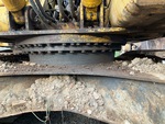 Chassis with Turntable Bearing