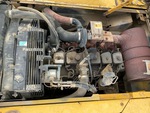 Engine with Engine - Right Side