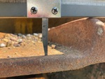 Undercarriage with Right Grouser Height