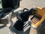 Control Station with Steering Controls