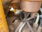 Engine with Engine - Right Side