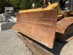 Chassis with Blade Condition