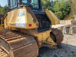 General Appearance with Sheet Metal (fiberglass) Condition