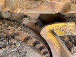 Undercarriage with Right Sprocket