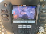 Control Station with Mirrors