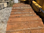 Undercarriage with Right Track Pads