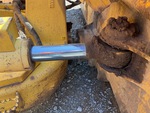 Hydraulics with Blade Angle Cylinders