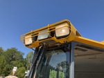 General Appearance with Exterior Lights