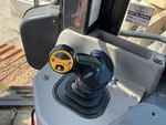Control Station with Hydraulic Controls