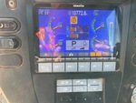 Control Station with Warning Lights