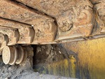 Undercarriage with Right Track Links