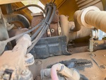 Engine with Exhaust System