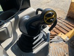 Control Station with Drivetrain Controls