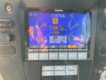 Control Station with Gauges