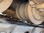 Undercarriage with Right Track Rollers
