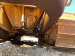 Chassis with Belly Pans