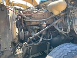 Engine with Engine - Left Side