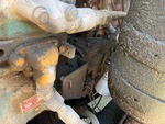 Engine with Fuel System