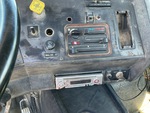 Cab with Heater