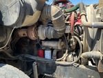 Engine with Engine - Right Side