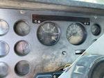 Cab with Gauges