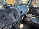 Cab with 