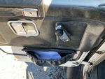 Cab with Window Controls